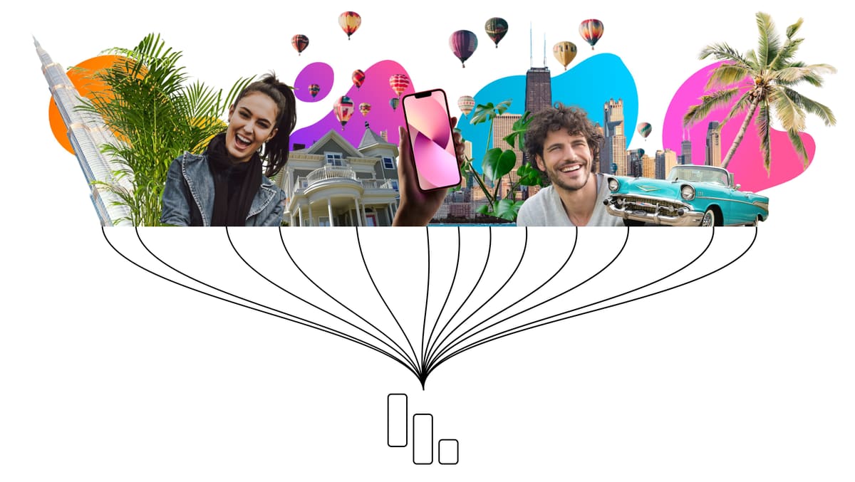 Omniana — your operating system for life