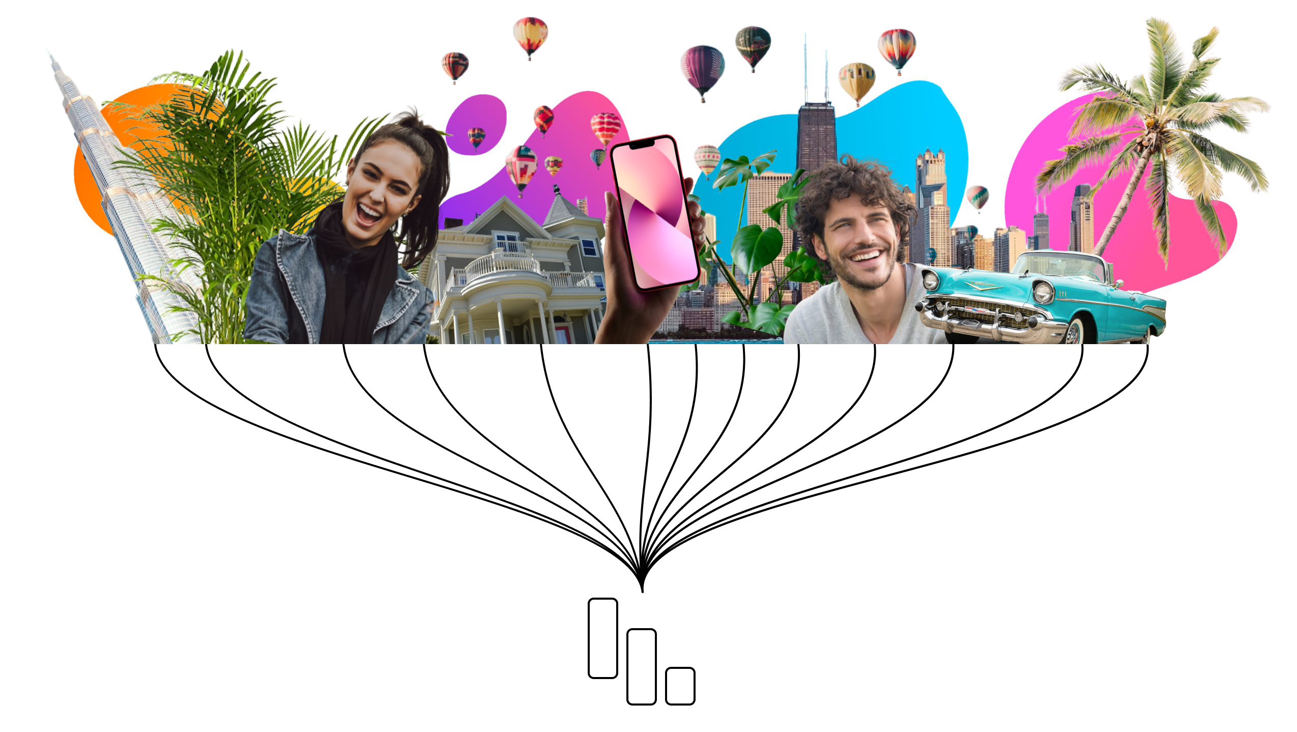 Omniana — your operating system for life